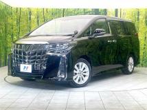 2021 Toyota Alphard