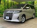 2021 Toyota Alphard