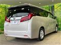 2021 Toyota Alphard