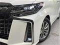 2021 Toyota Alphard