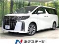 2021 Toyota Alphard