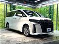 2021 Toyota Alphard