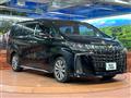 2021 Toyota Alphard