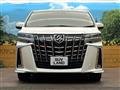 2021 Toyota Alphard
