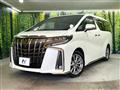 2022 Toyota Alphard