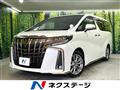 2022 Toyota Alphard