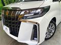 2022 Toyota Alphard