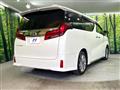 2022 Toyota Alphard