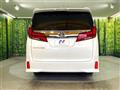 2022 Toyota Alphard