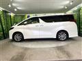 2022 Toyota Alphard