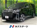 2022 Toyota Alphard
