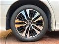2022 Toyota Alphard
