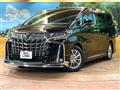 2022 Toyota Alphard