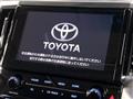 2022 Toyota Alphard