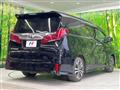 2022 Toyota Alphard