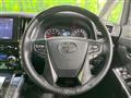 2022 Toyota Alphard