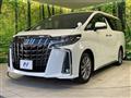 2022 Toyota Alphard