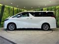 2022 Toyota Alphard