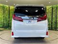 2022 Toyota Alphard