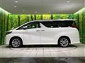 2022 Toyota Alphard