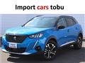 2022 Peugeot 2008