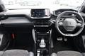 2022 Peugeot 2008