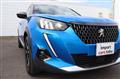 2022 Peugeot 2008