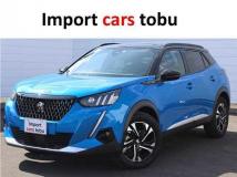 2022 Peugeot 2008