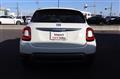 2023 Fiat 500X