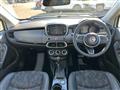 2023 Fiat 500X