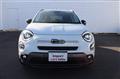 2023 Fiat 500X