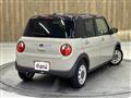 2022 Suzuki Lapin