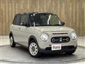 2022 Suzuki Lapin