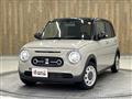 2022 Suzuki Lapin