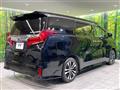 2022 Toyota Alphard