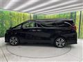 2022 Toyota Alphard