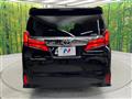 2022 Toyota Alphard