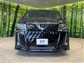 2022 Toyota Alphard