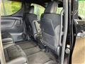 2022 Toyota Alphard