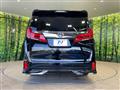 2022 Toyota Alphard