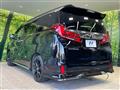 2022 Toyota Alphard