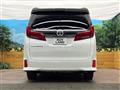 2022 Toyota Alphard