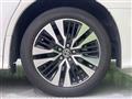 2022 Toyota Alphard