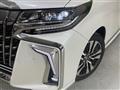 2022 Toyota Alphard