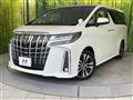2022 Toyota Alphard