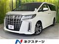 2022 Toyota Alphard