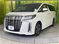 2022 Toyota Alphard