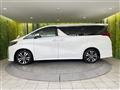 2022 Toyota Alphard