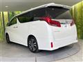 2022 Toyota Alphard