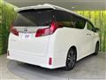 2022 Toyota Alphard